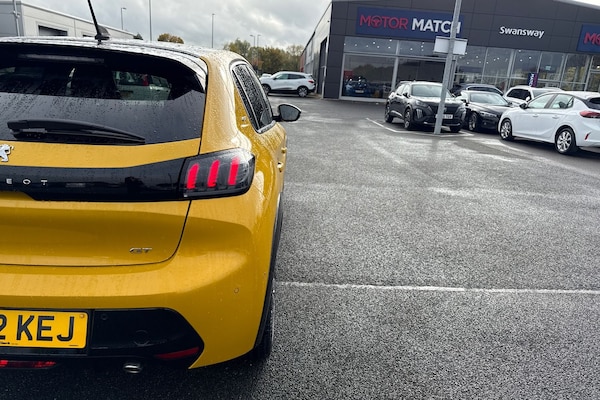 Used Peugeot 208 2022 for sale - 76320390: Photo 32