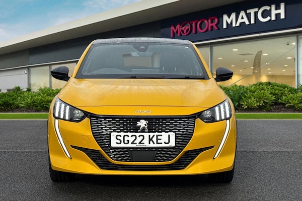 Used Peugeot 208 2022 for sale - 76320390: Photo 6