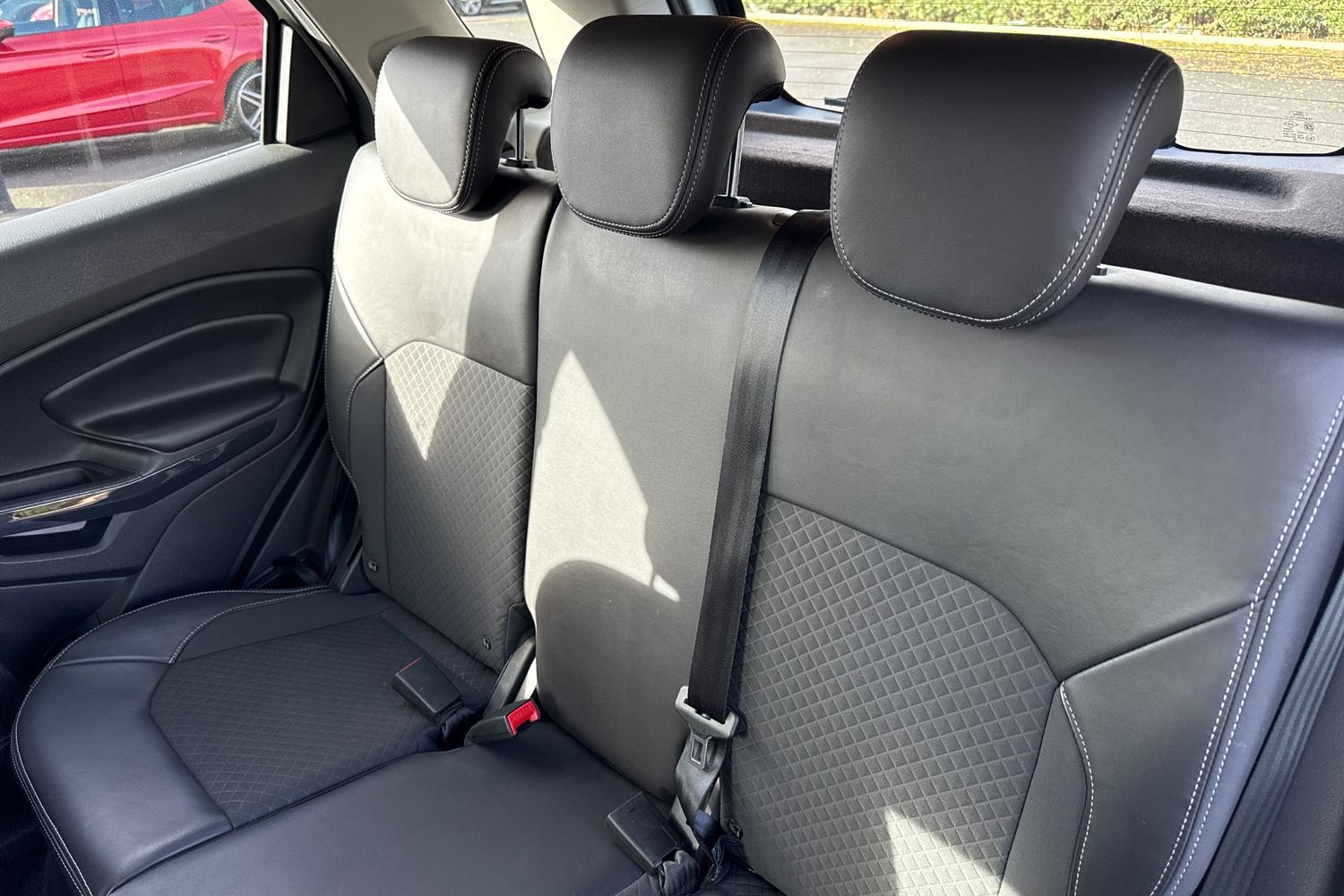 Used Ford Ecosport 2016 for sale - 76385471: Photo 18