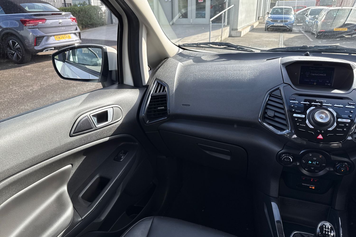 Used Ford Ecosport 2016 for sale - 76385471: Photo 19
