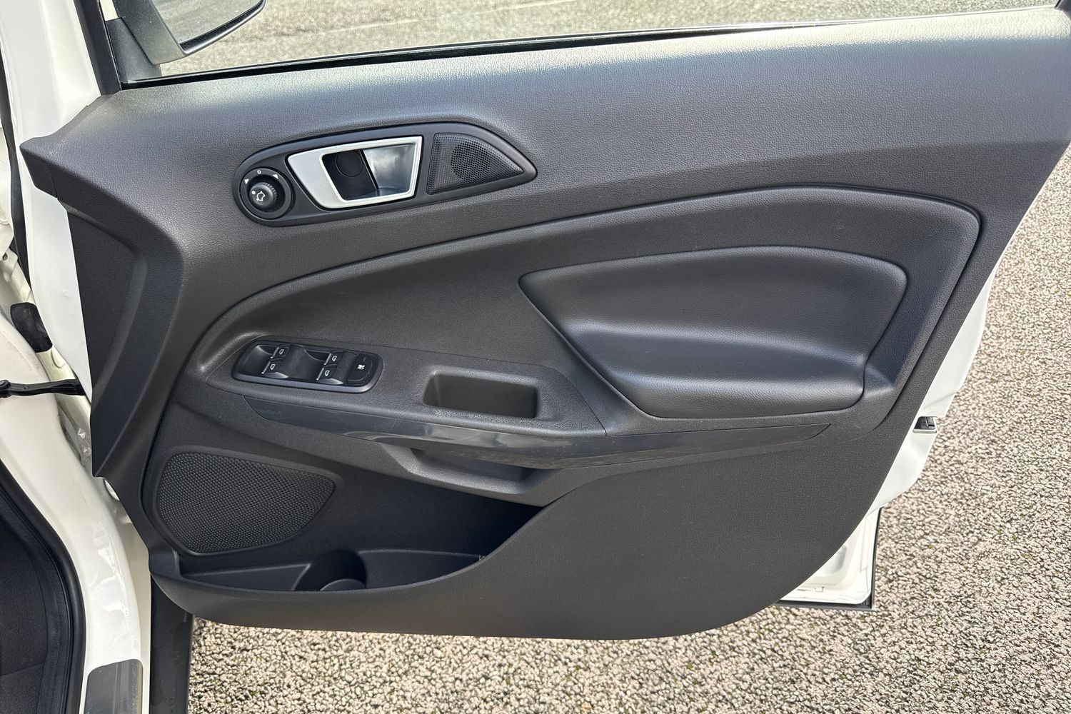 Used Ford Ecosport 2016 for sale - 76385471: Photo 20