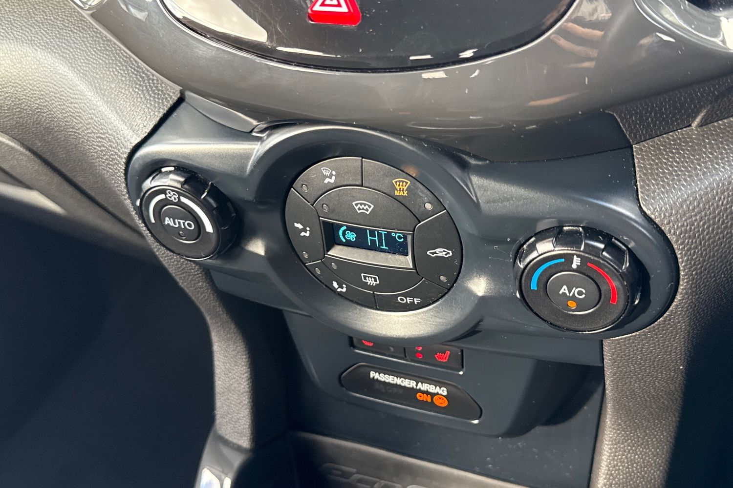 Used Ford Ecosport 2016 for sale - 76385471: Photo 21