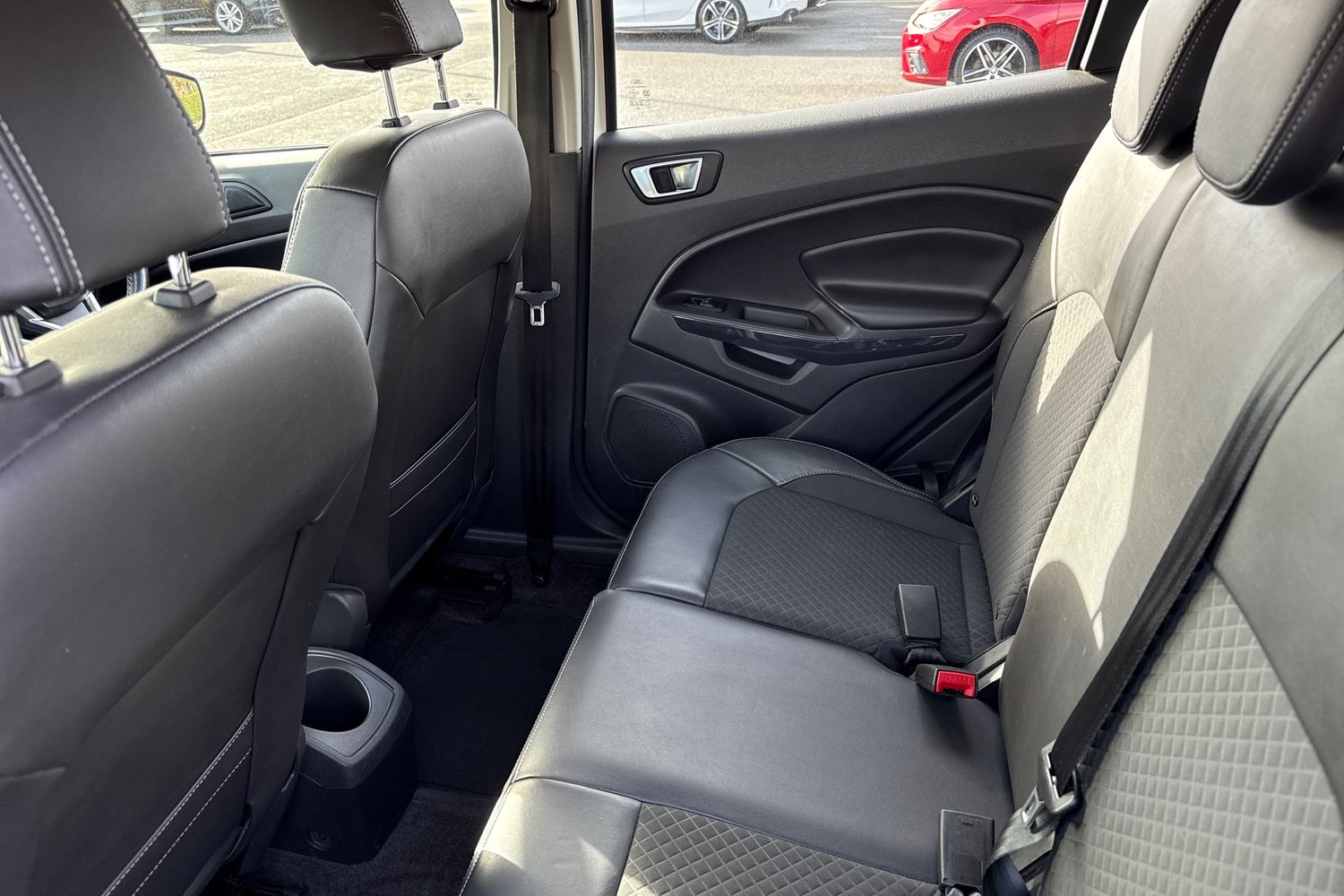 Used Ford Ecosport 2016 for sale - 76385471: Photo 31