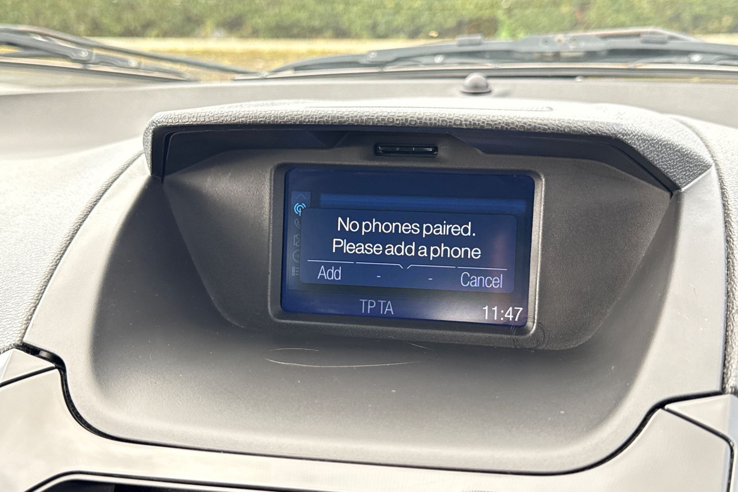 Used Ford Ecosport 2016 for sale - 76385471: Photo 48