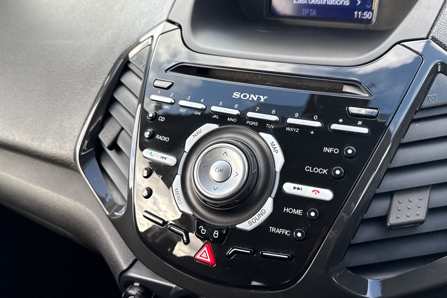 Used Ford Ecosport 2016 for sale - 76385471: Photo 51