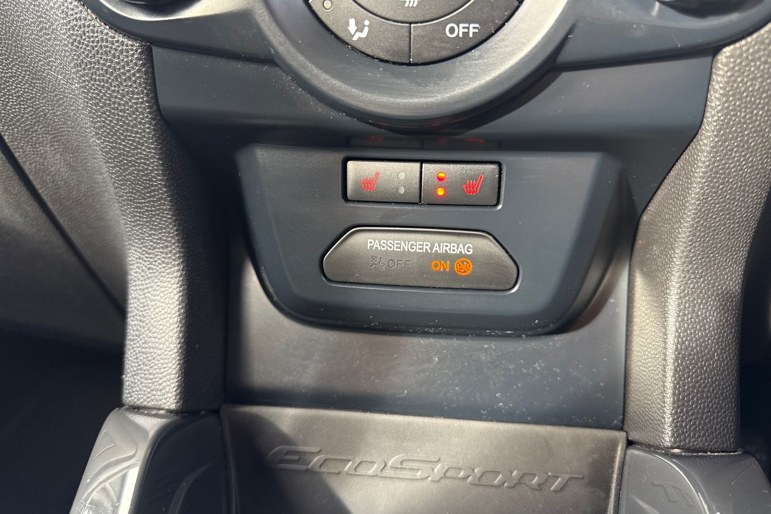 Used Ford Ecosport 2016 for sale - 76385471: Photo 52