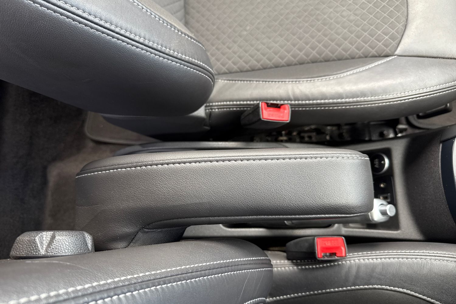 Used Ford Ecosport 2016 for sale - 76385471: Photo 55