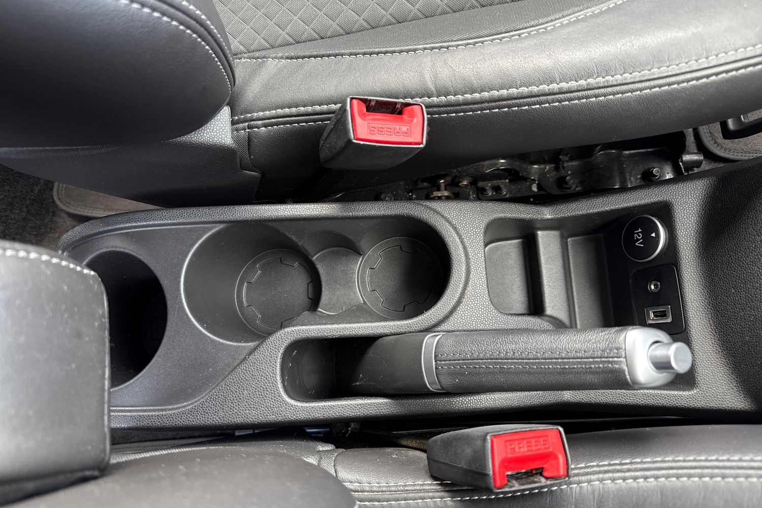 Used Ford Ecosport 2016 for sale - 76385471: Photo 56