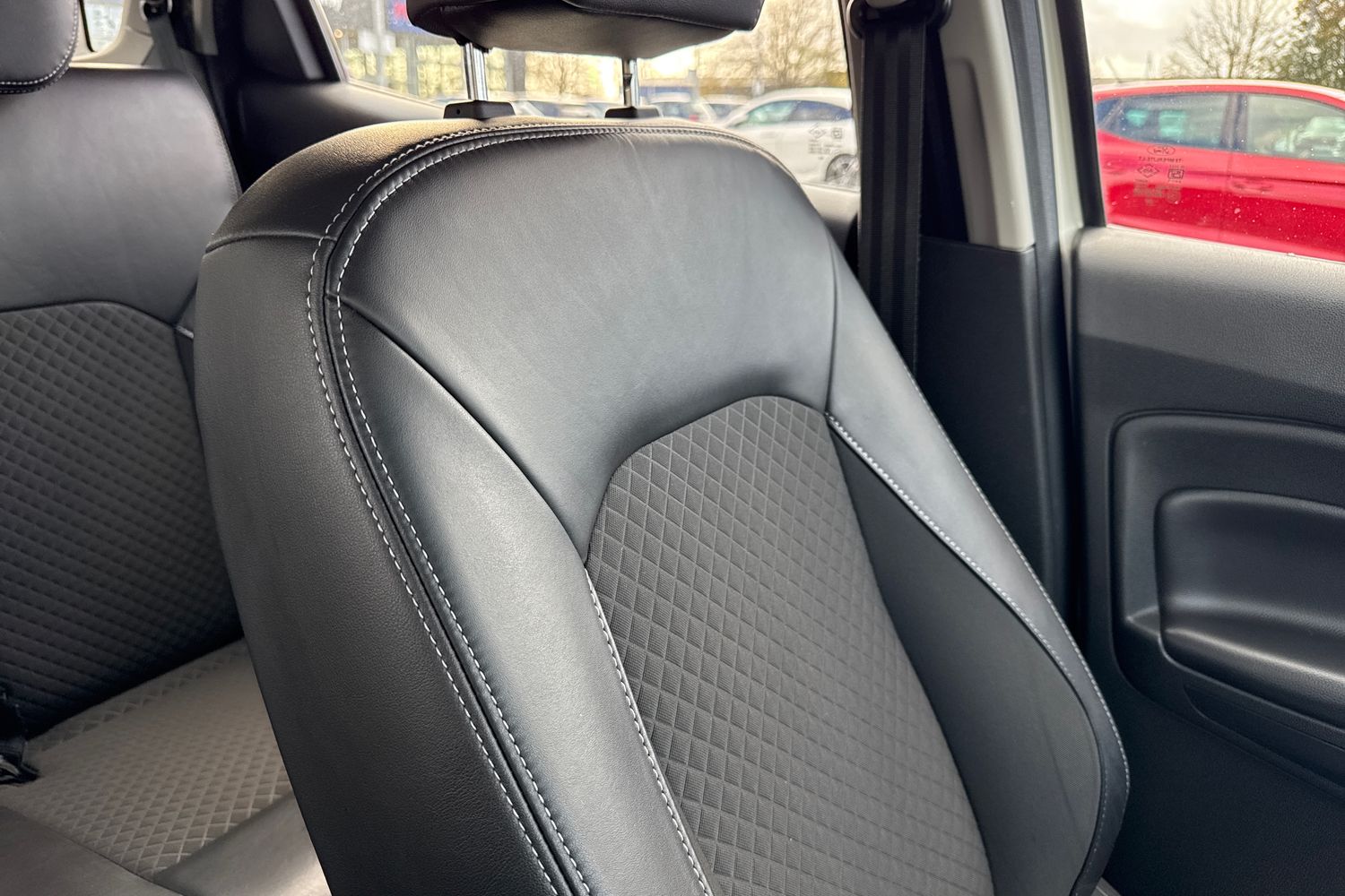 Used Ford Ecosport 2016 for sale - 76385471: Photo 57
