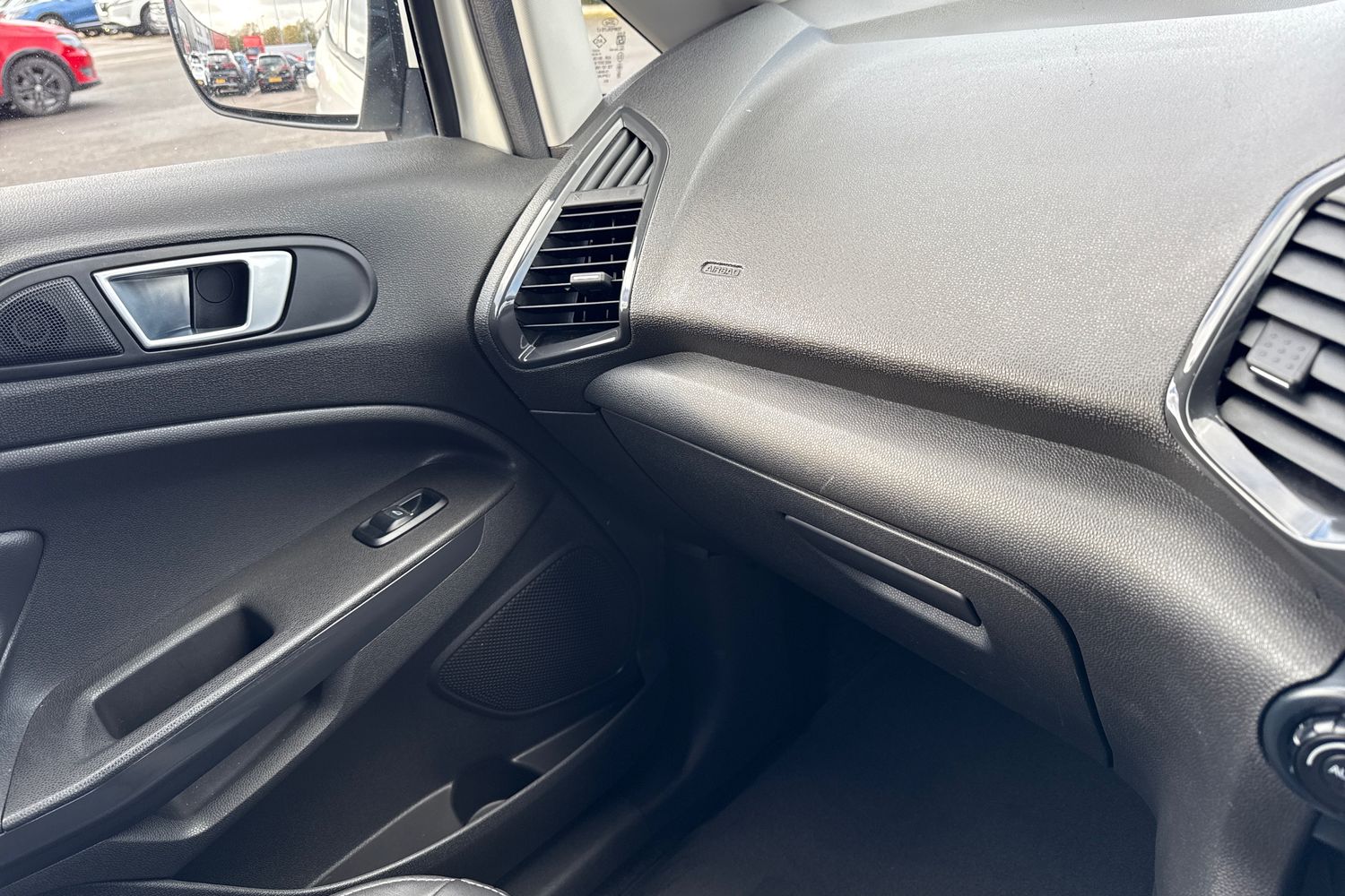 Used Ford Ecosport 2016 for sale - 76385471: Photo 58