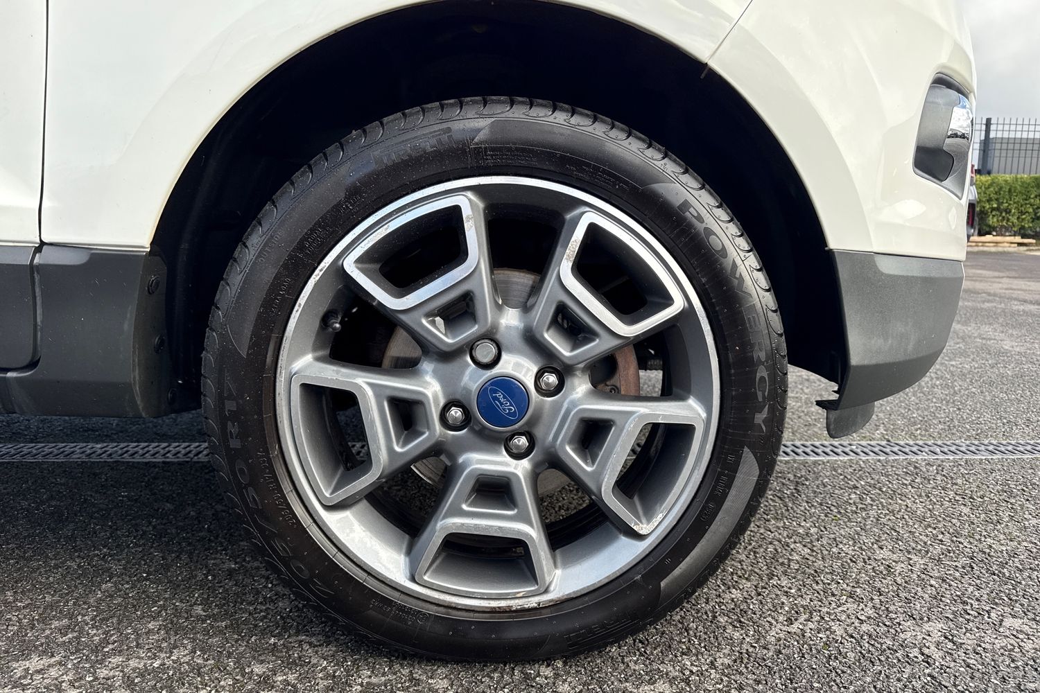 Used Ford Ecosport 2016 for sale - 76385471: Photo 9