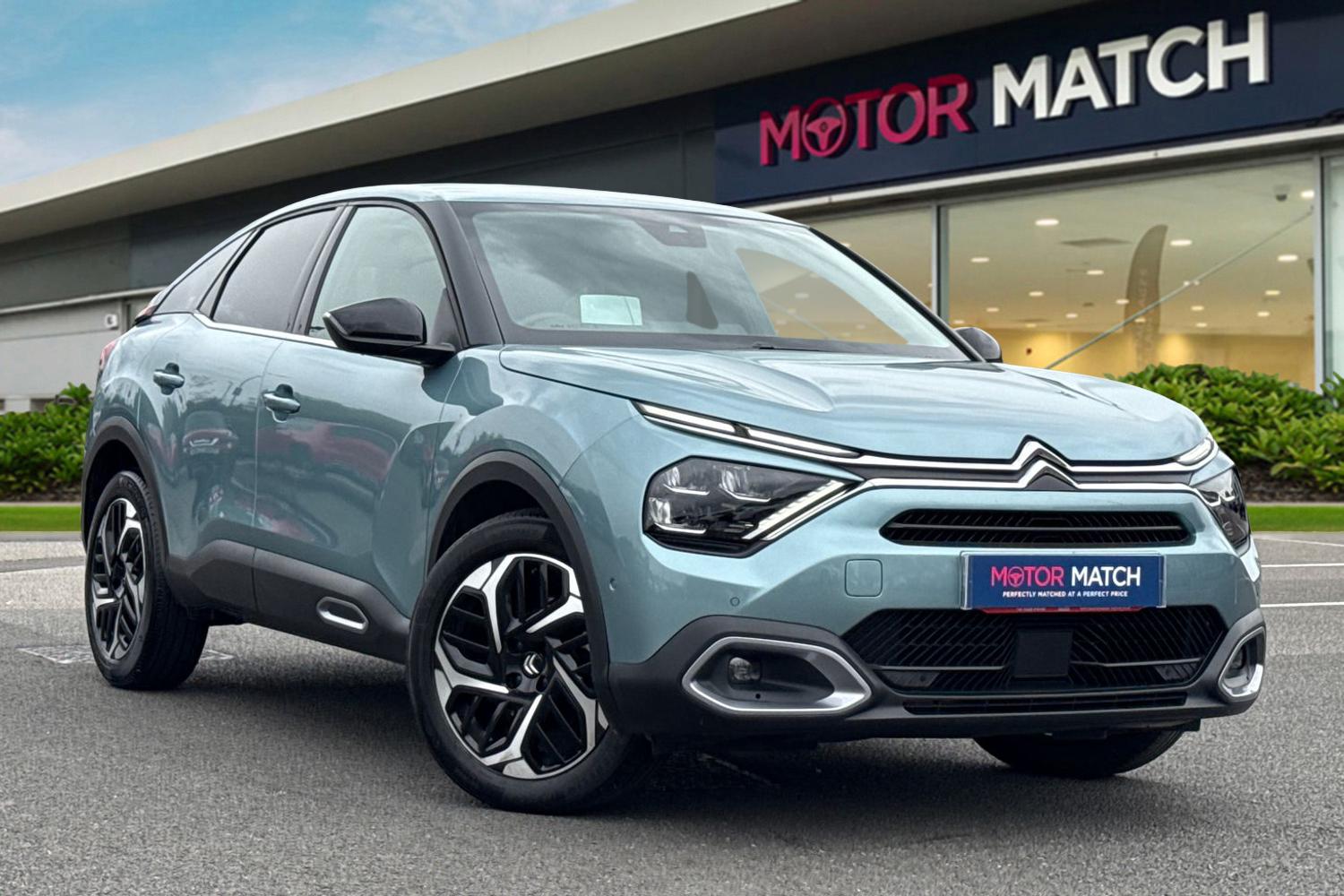 Used Citroen C4 2023 for sale - 76649094: Photo 1