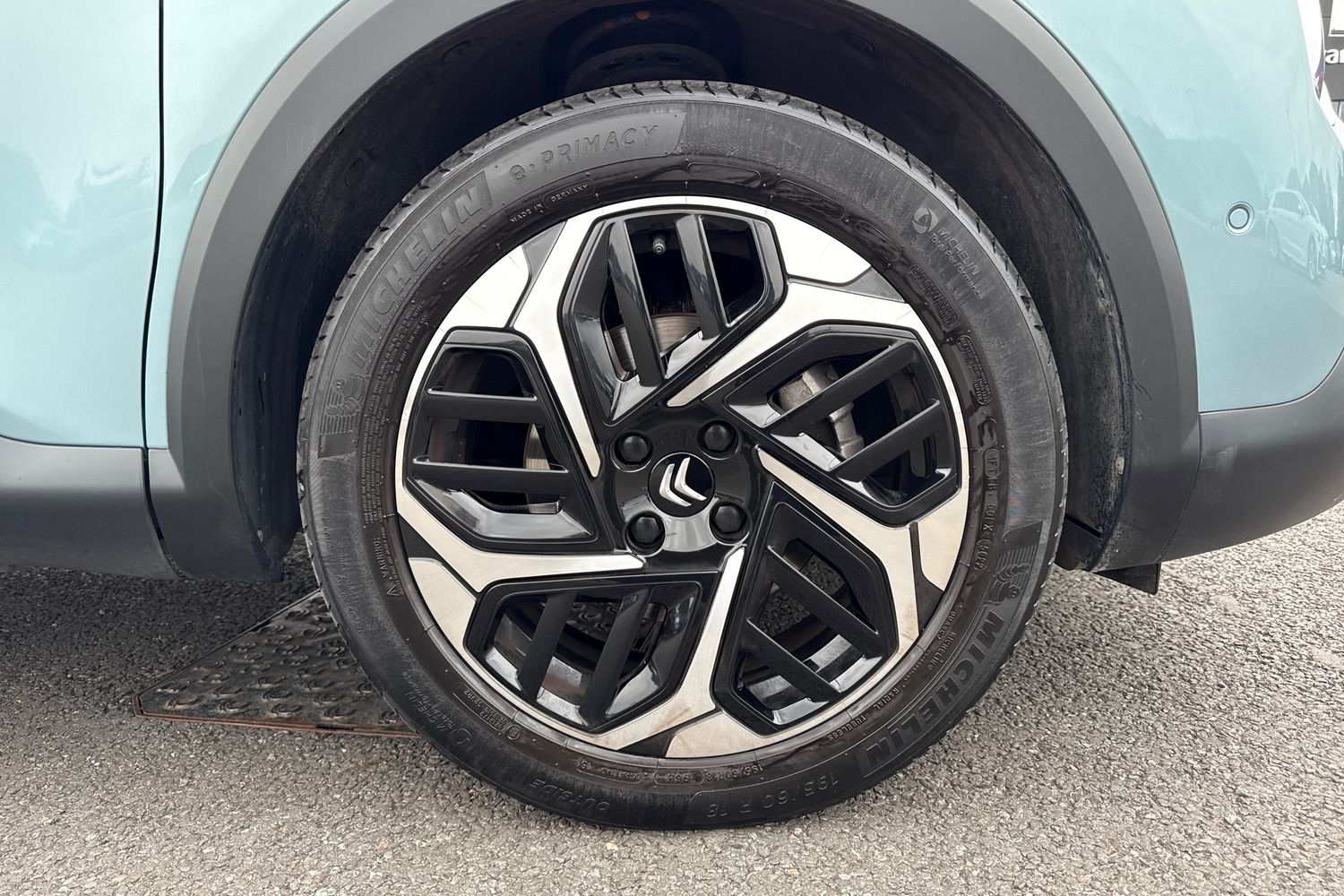 Used Citroen C4 2023 for sale - 76649094: Photo 10