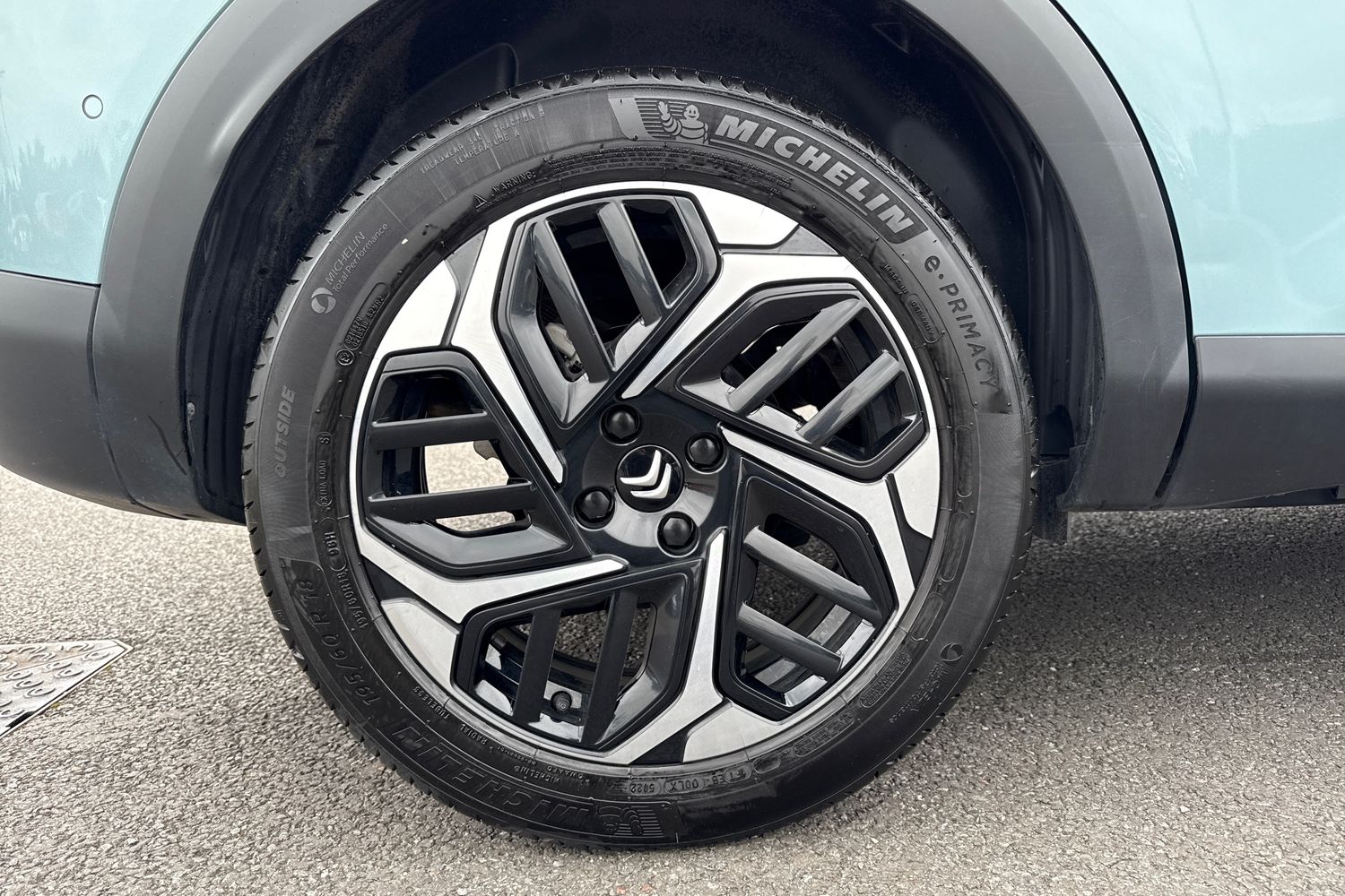 Used Citroen C4 2023 for sale - 76649094: Photo 11