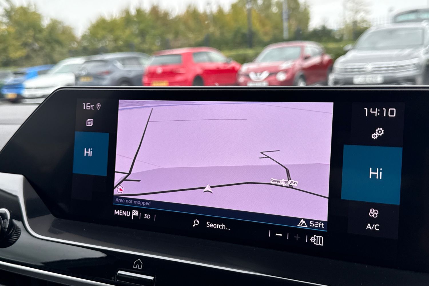 Used Citroen C4 2023 for sale - 76649094: Photo 17