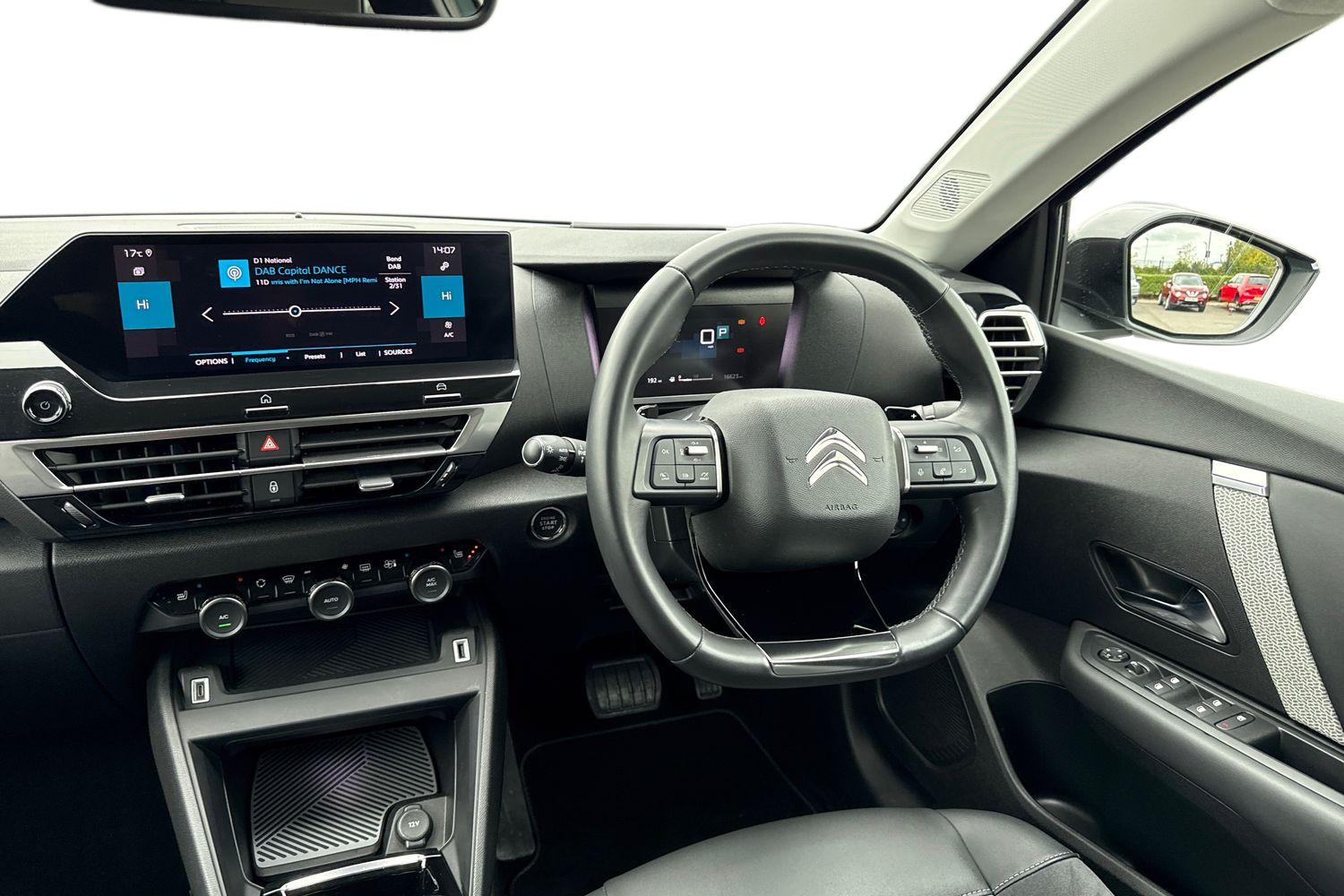 Used Citroen C4 2023 for sale - 76649094: Photo 18