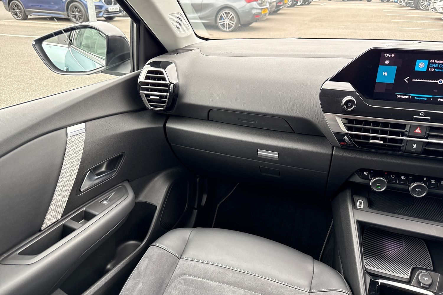 Used Citroen C4 2023 for sale - 76649094: Photo 20