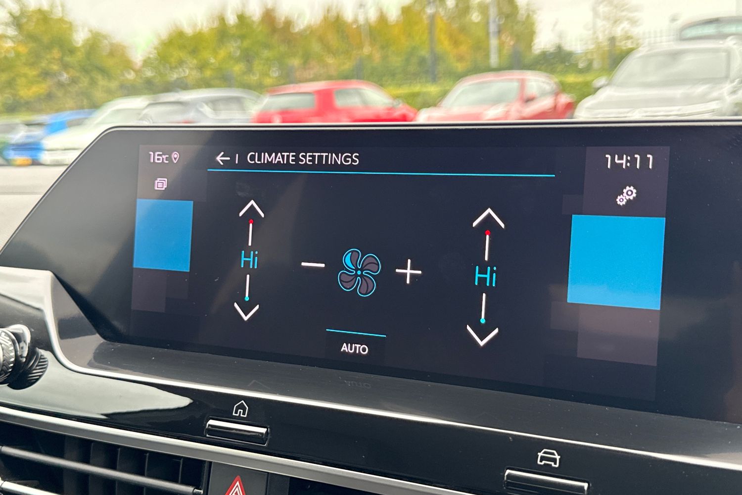 Used Citroen C4 2023 for sale - 76649094: Photo 22