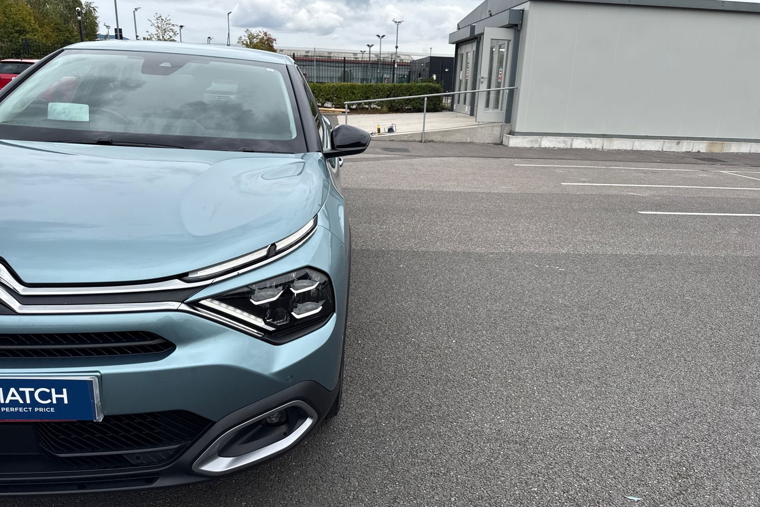 Used Citroen C4 2023 for sale - 76649094: Photo 26