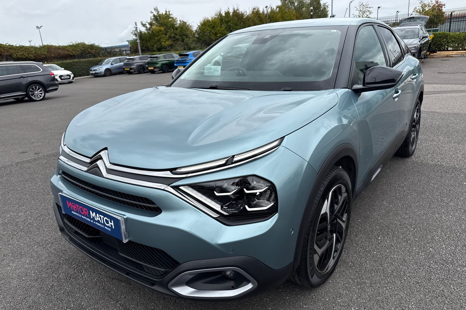 Used Citroen C4 2023 for sale - 76649094: Photo 27