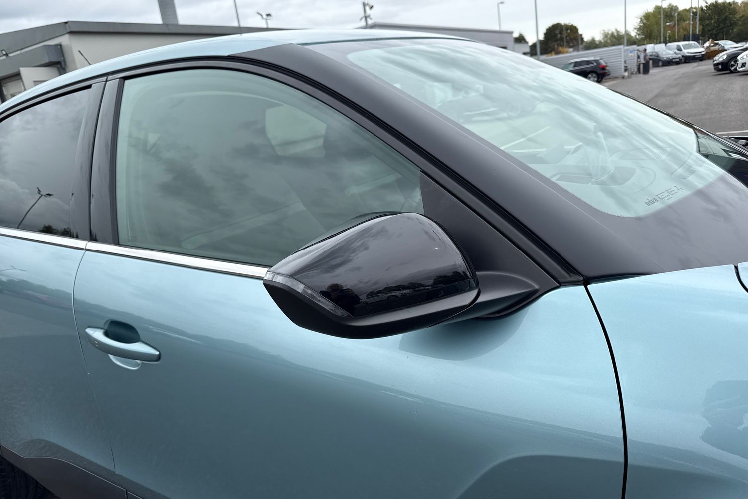 Used Citroen C4 2023 for sale - 76649094: Photo 28