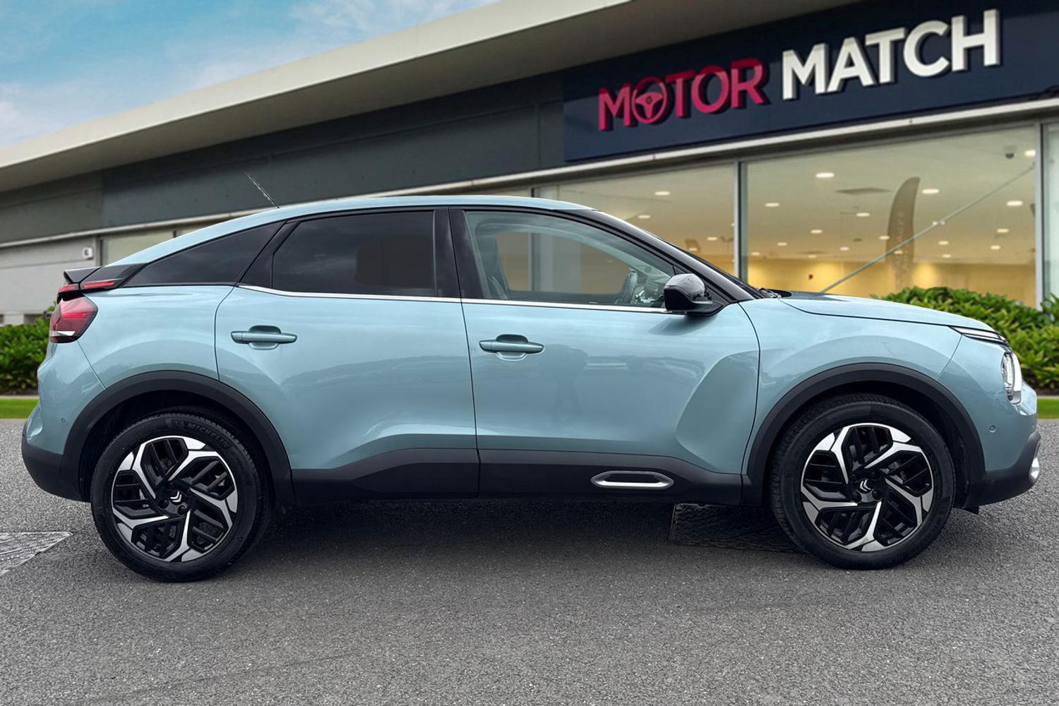 Used Citroen C4 2023 for sale - 76649094: Photo 3