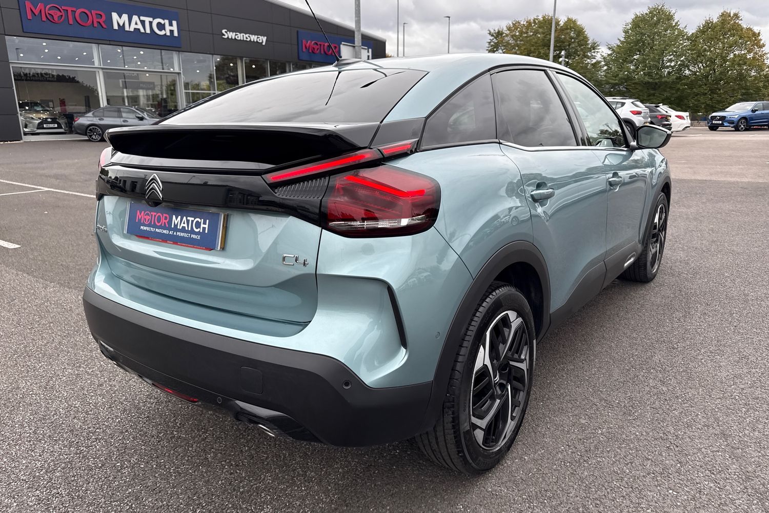 Used Citroen C4 2023 for sale - 76649094: Photo 33