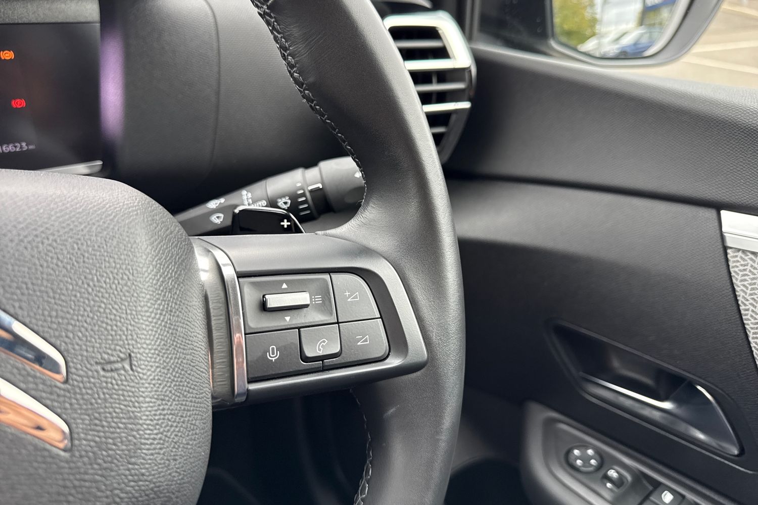 Used Citroen C4 2023 for sale - 76649094: Photo 37