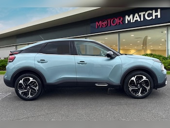 Used Citroen C4 2023 for sale - 76649094: Photo