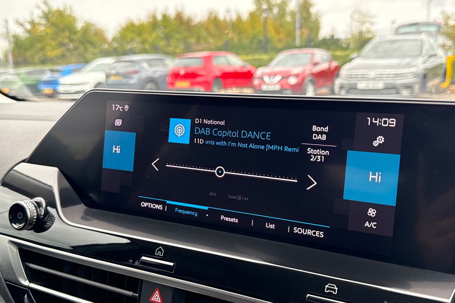 Used Citroen C4 2023 for sale - 76649094: Photo 40