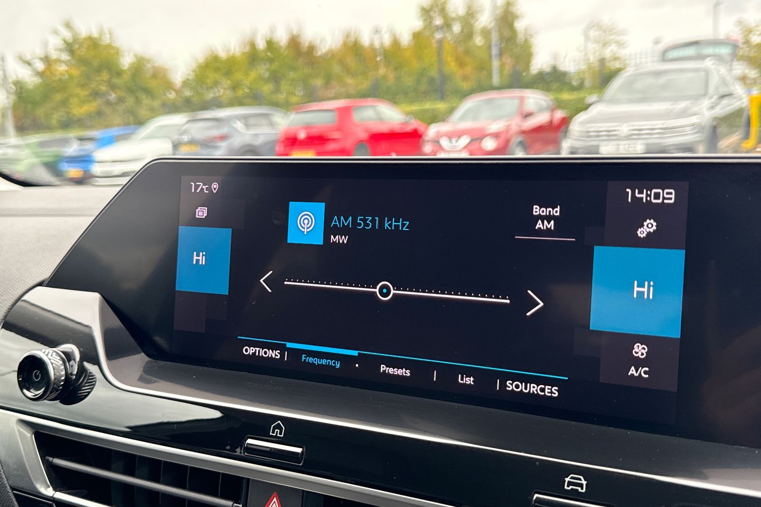 Used Citroen C4 2023 for sale - 76649094: Photo 41