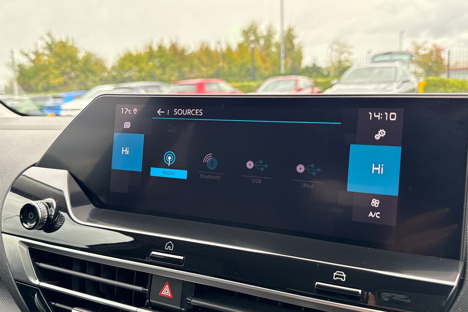 Used Citroen C4 2023 for sale - 76649094: Photo 44