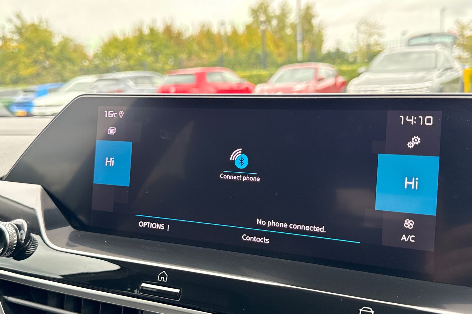 Used Citroen C4 2023 for sale - 76649094: Photo 45