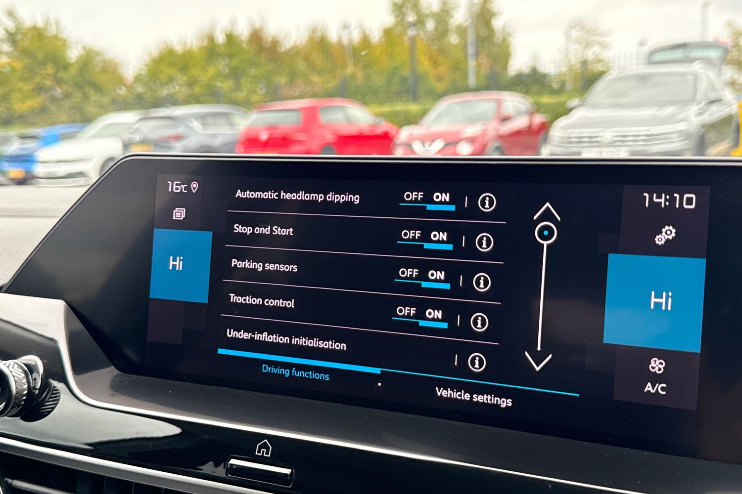 Used Citroen C4 2023 for sale - 76649094: Photo 48