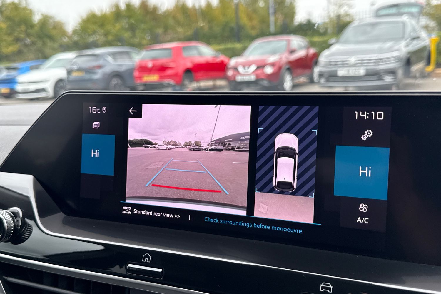 Used Citroen C4 2023 for sale - 76649094: Photo 51