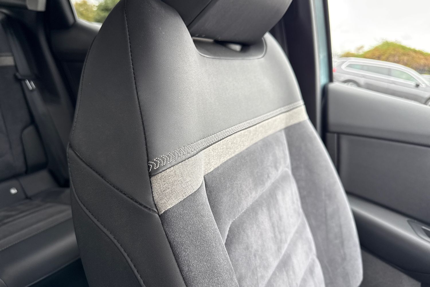 Used Citroen C4 2023 for sale - 76649094: Photo 59