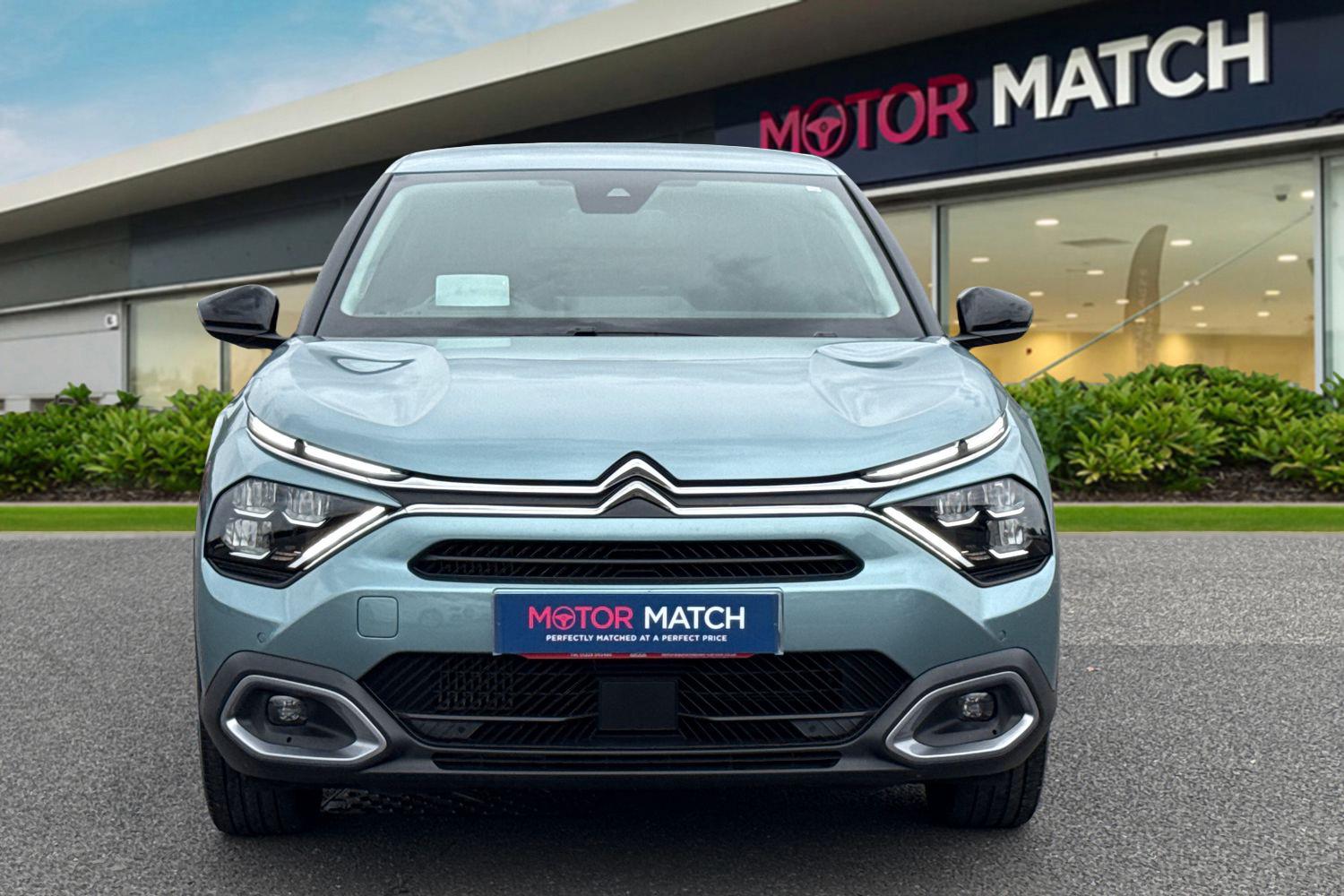 Used Citroen C4 2023 for sale - 76649094: Photo 6