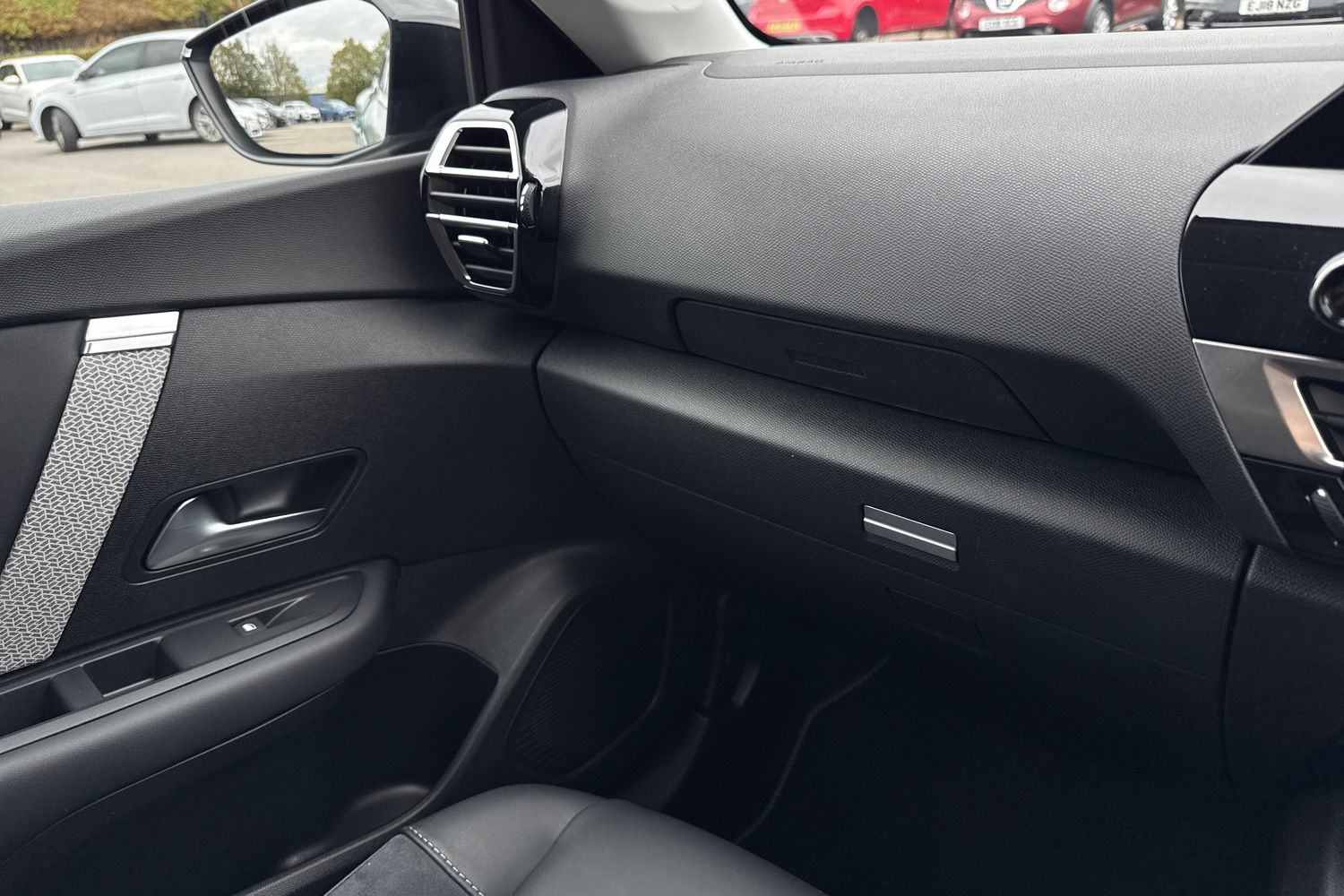 Used Citroen C4 2023 for sale - 76649094: Photo 60