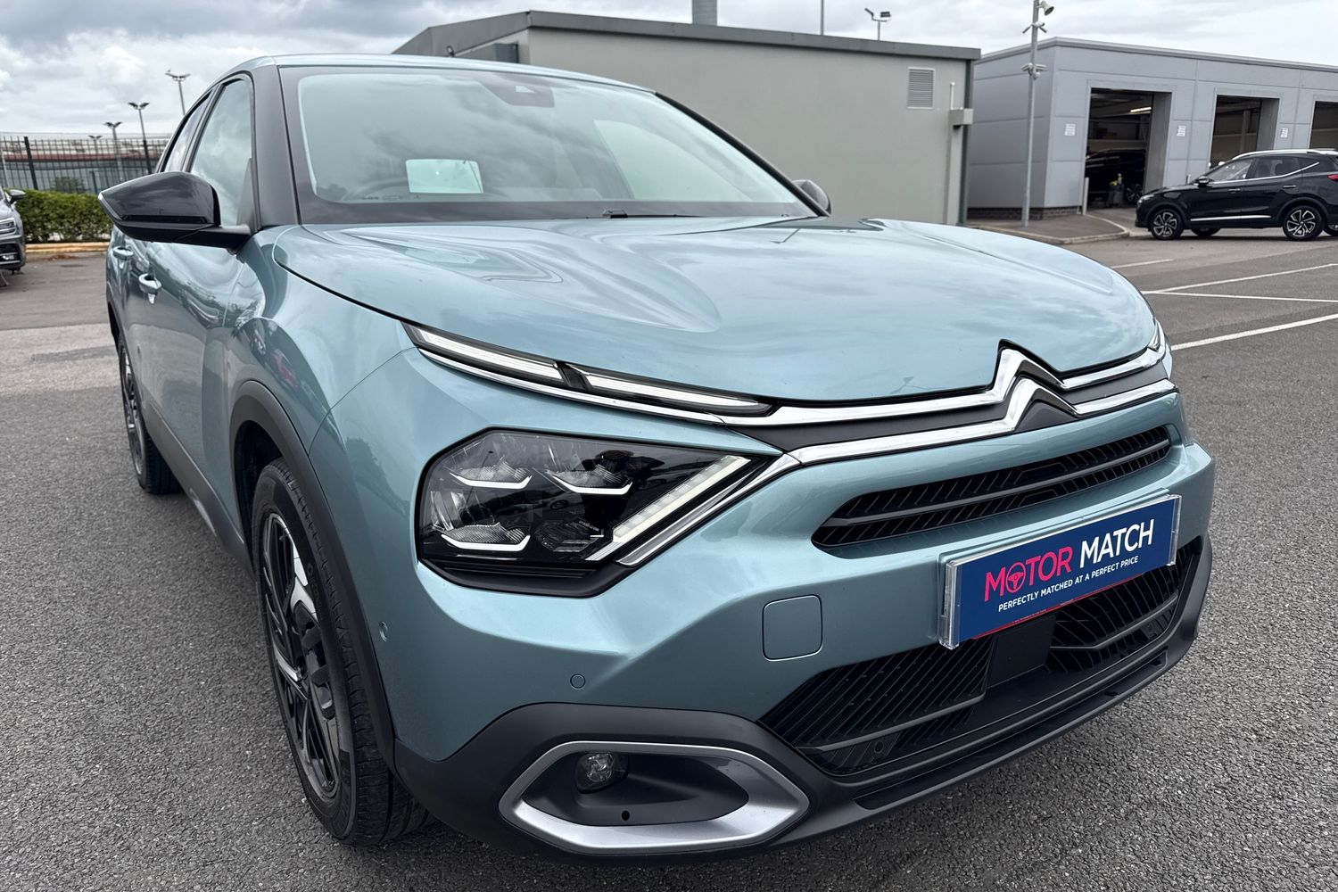 Used Citroen C4 2023 for sale - 76649094: Photo 9