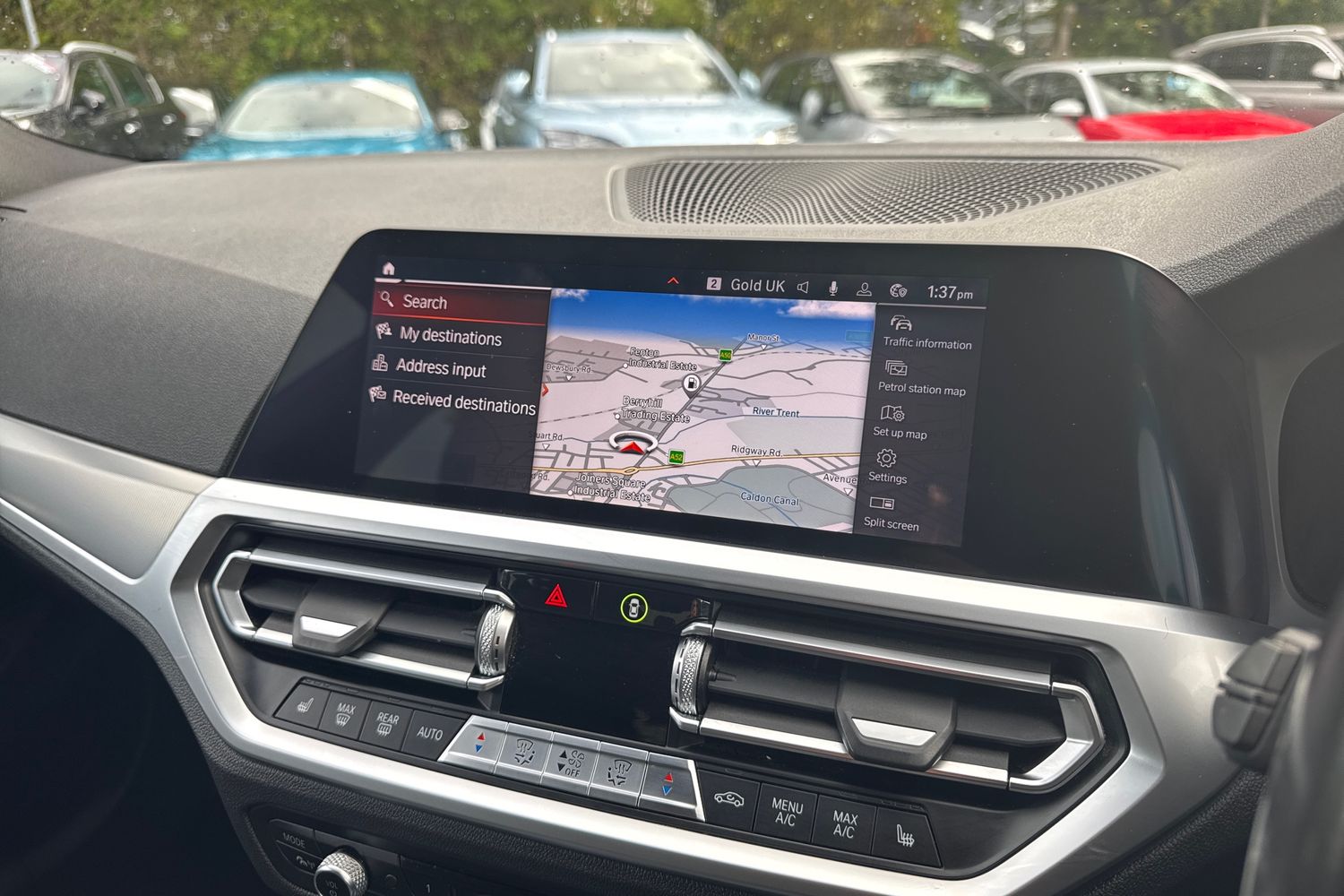 Used BMW 3 Series 2020 for sale - 76351925: Photo 12
