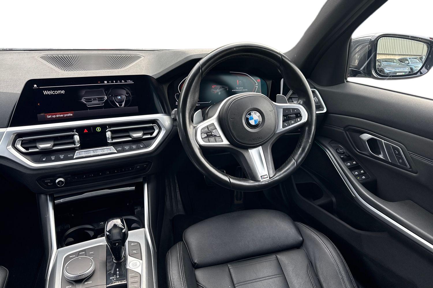 Used BMW 3 Series 2020 for sale - 76351925: Photo 13