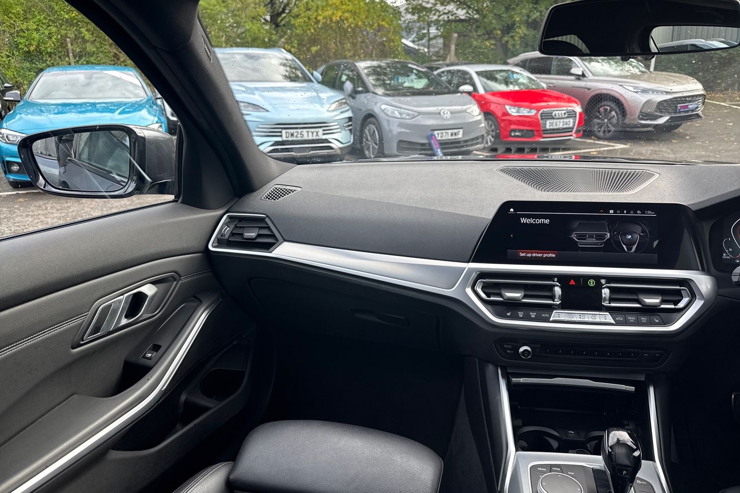 Used BMW 3 Series 2020 for sale - 76351925: Photo 15