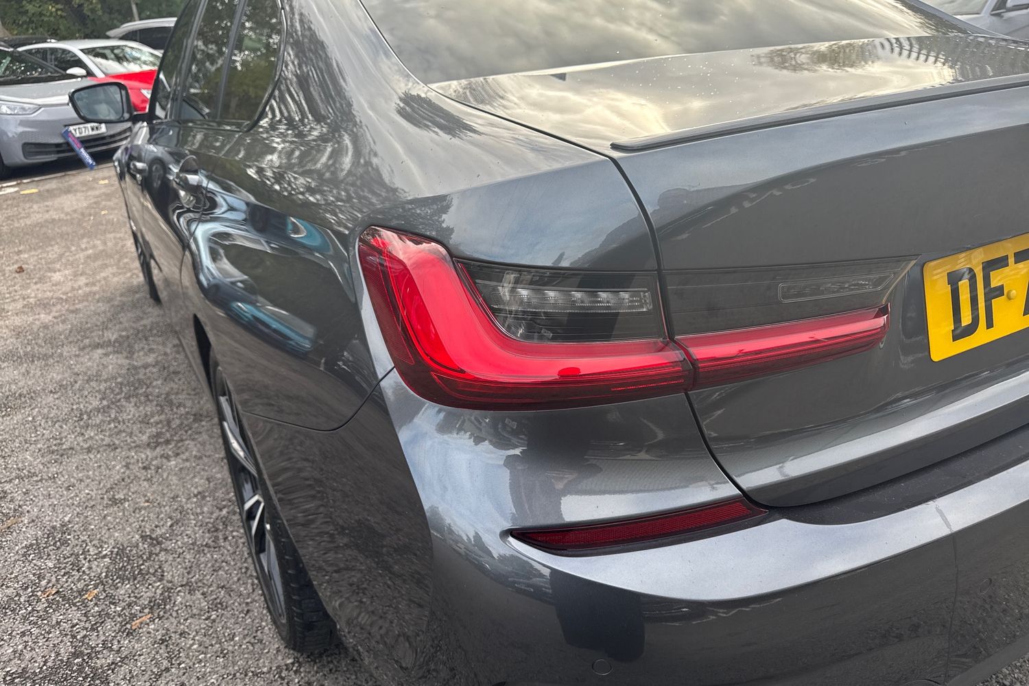 Used BMW 3 Series 2020 for sale - 76351925: Photo 16