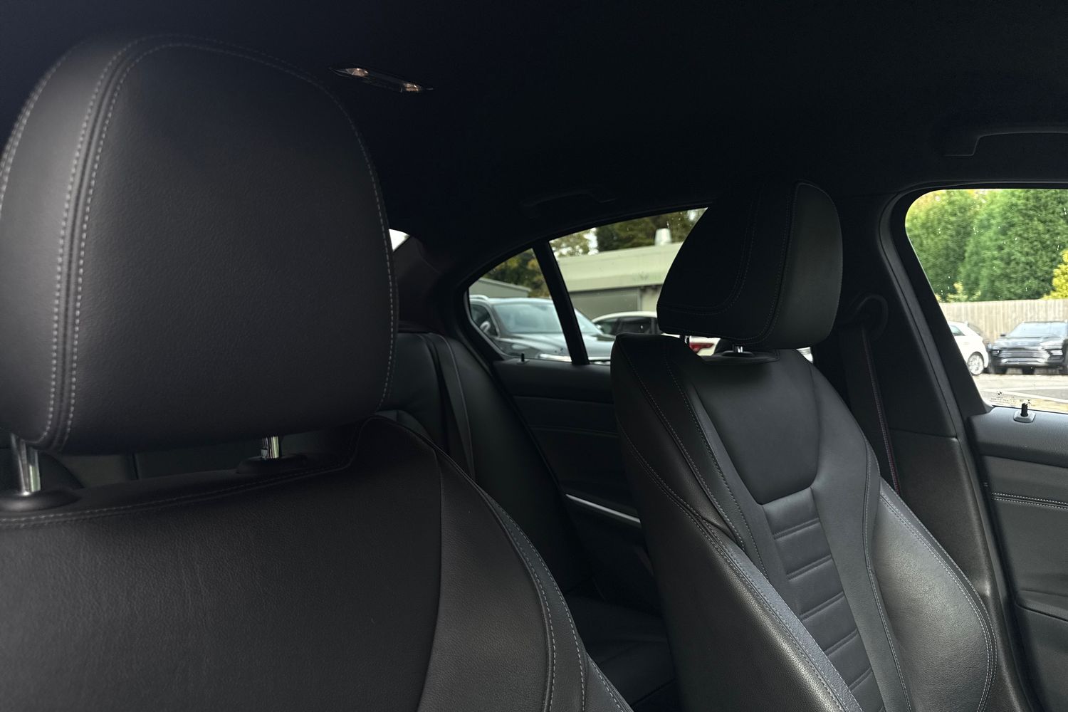 Used BMW 3 Series 2020 for sale - 76351925: Photo 21