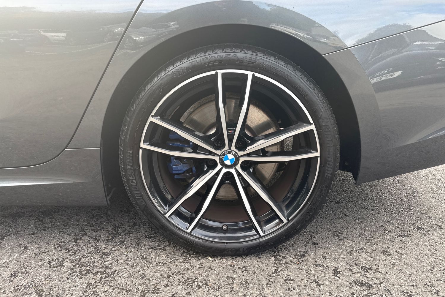 Used BMW 3 Series 2020 for sale - 76351925: Photo 24
