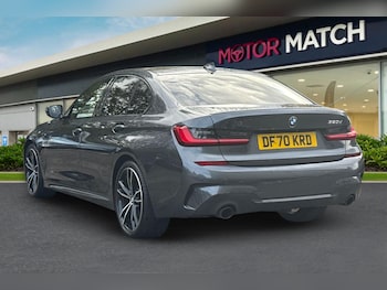 Used BMW 3 Series 2020 for sale - 76351925: Photo