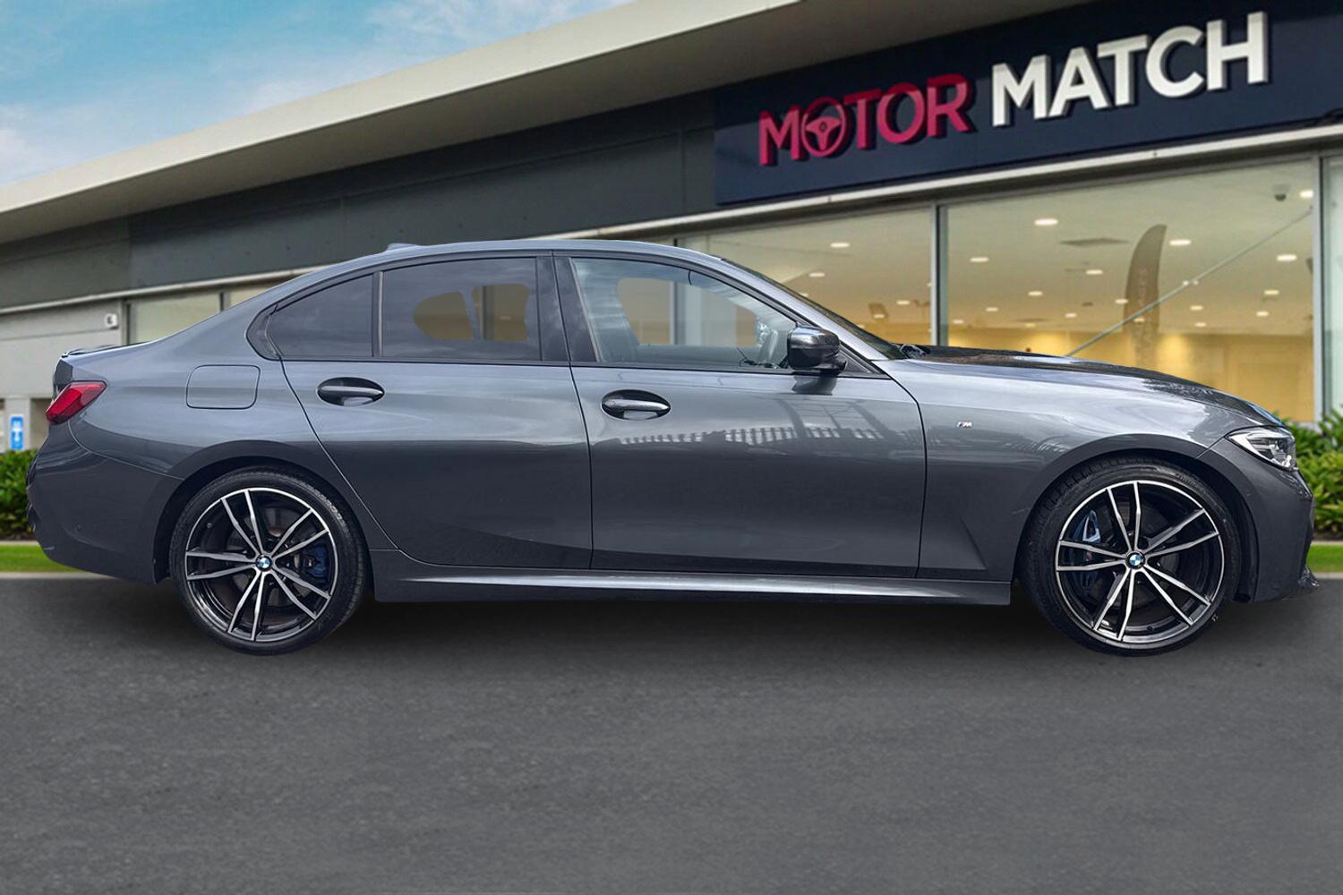 Used BMW 3 Series 2020 for sale - 76351925: Photo 3
