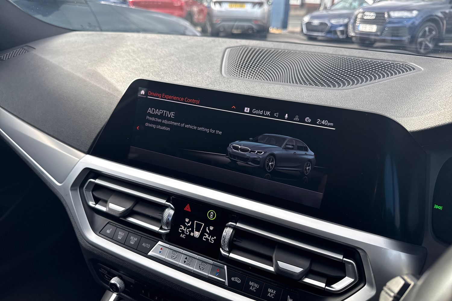 Used BMW 3 Series 2020 for sale - 76351925: Photo 31