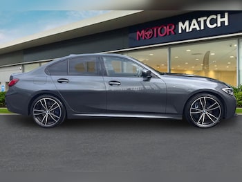 Used BMW 3 Series 2020 for sale - 76351925: Photo