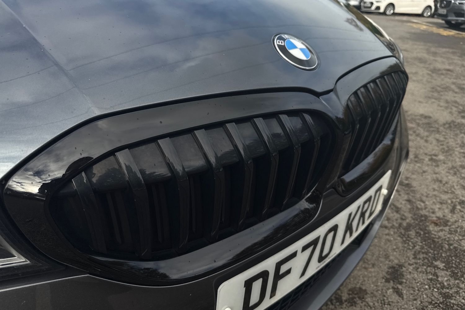 Used BMW 3 Series 2020 for sale - 76351925: Photo 45